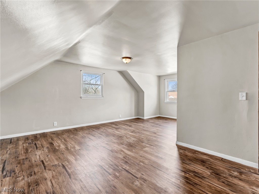 Braeburn - Residential