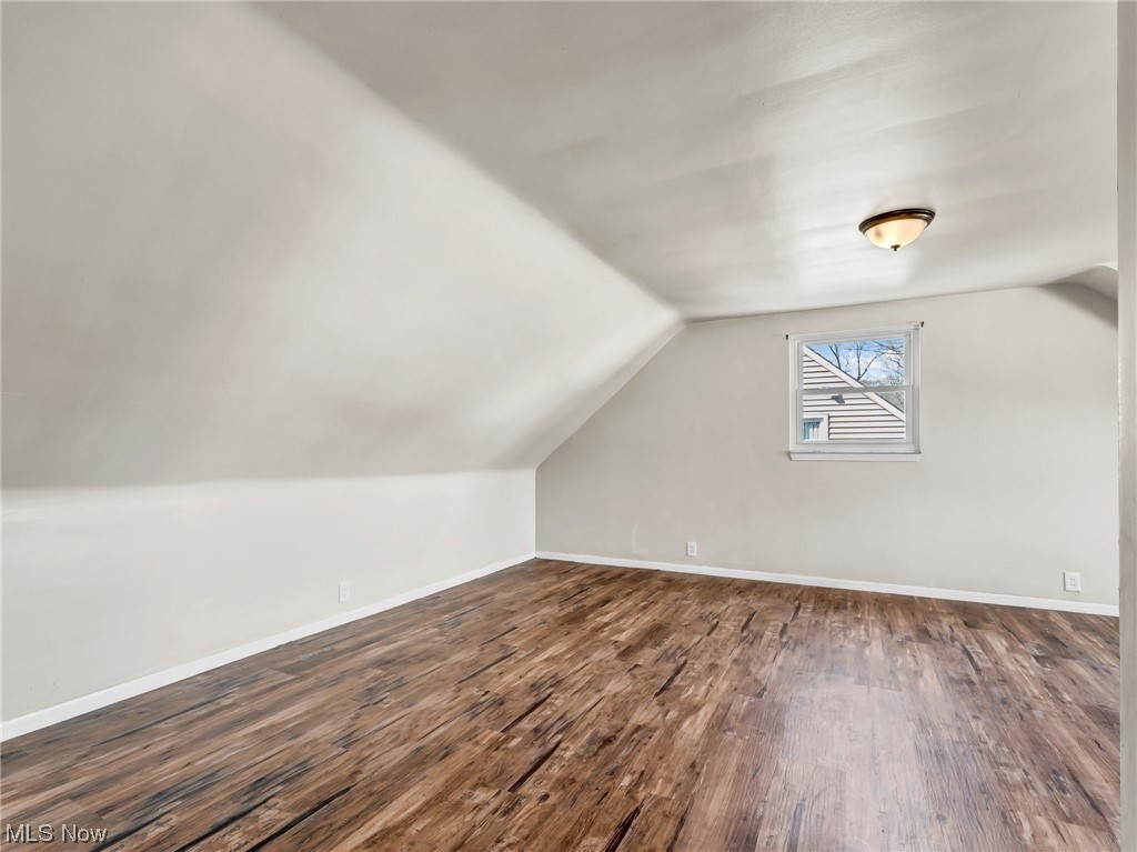 Braeburn - Residential