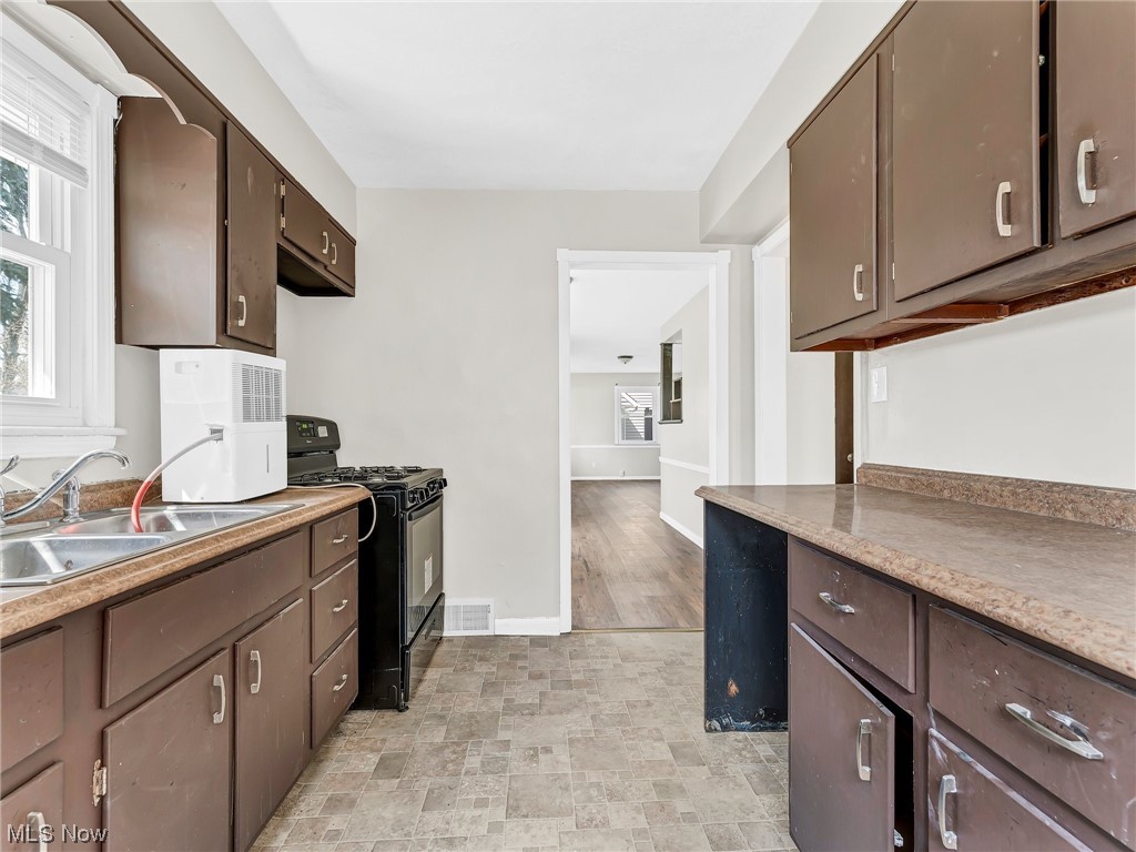 Braeburn - Residential