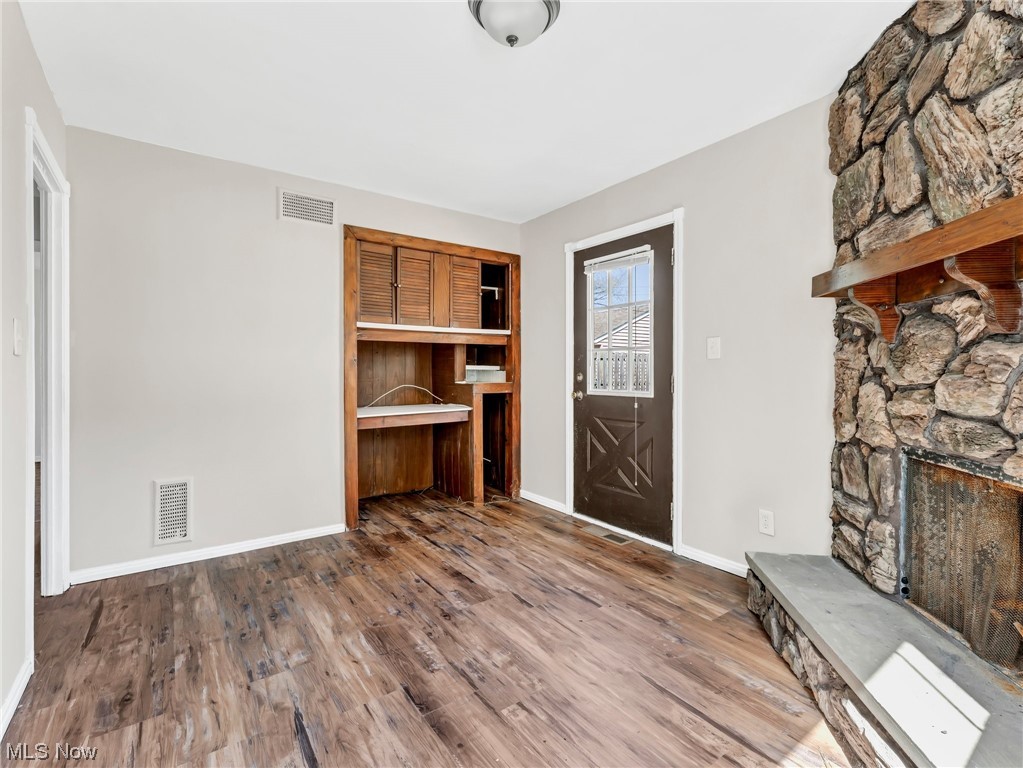 Braeburn - Residential