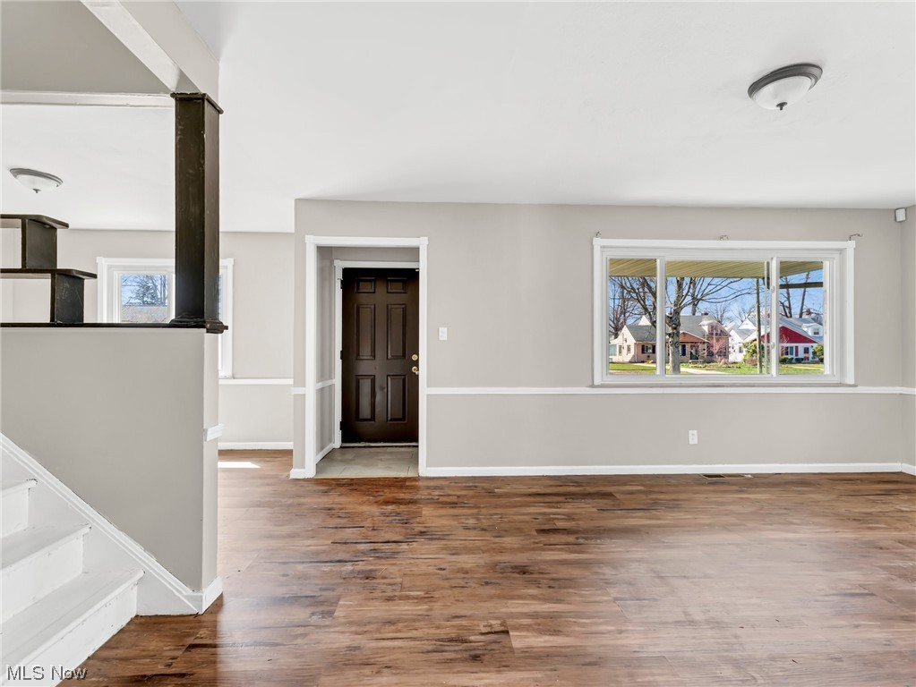 Braeburn - Residential