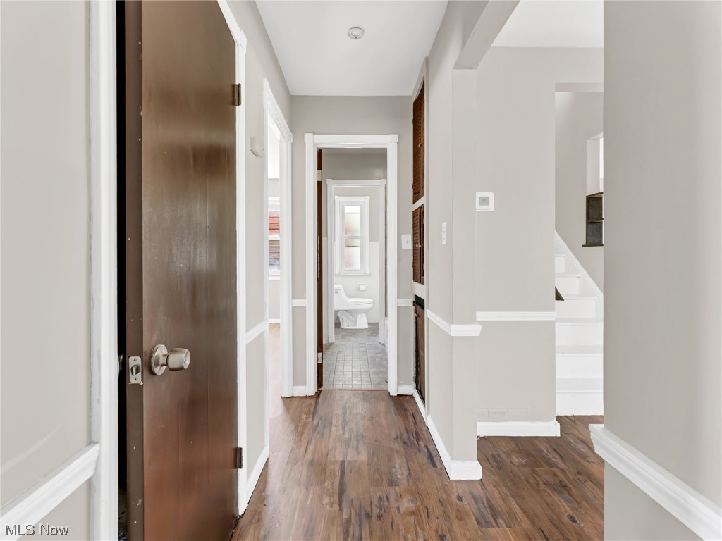 Braeburn - Residential