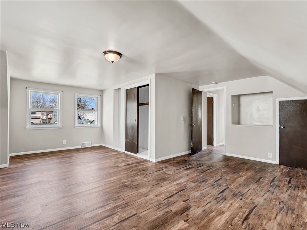 Braeburn - Residential