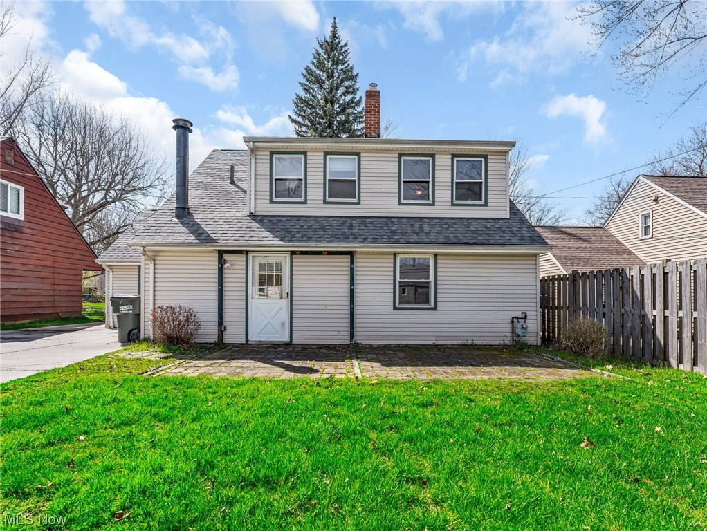 Braeburn - Residential