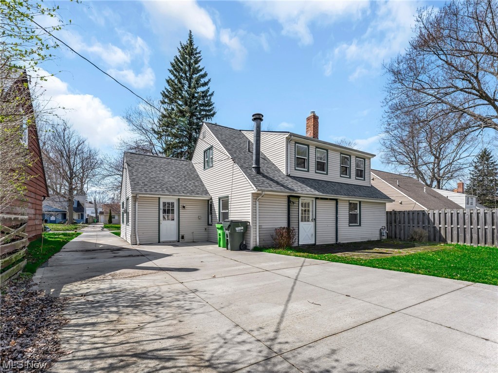 Braeburn - Residential