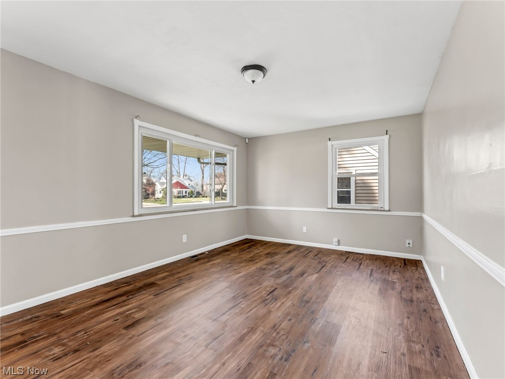 Braeburn - Residential