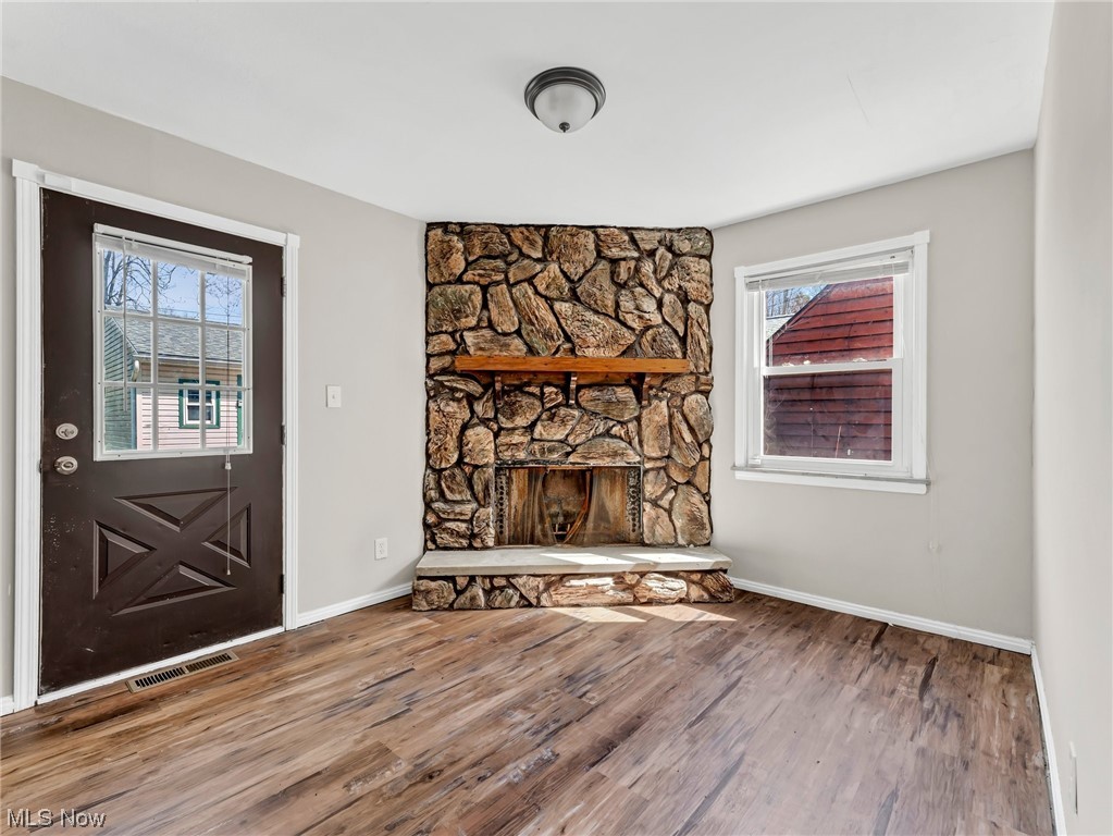 Braeburn - Residential