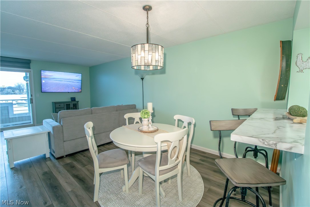 Marina Tower Condo - Residential