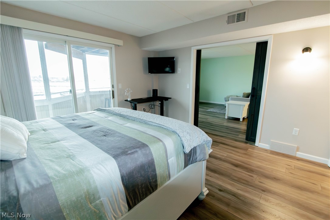 Marina Tower Condo - Residential