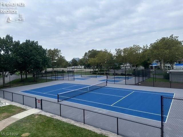 Marina Tower Condo - Residential