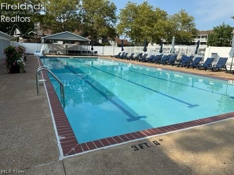 Marina Tower Condo - Residential