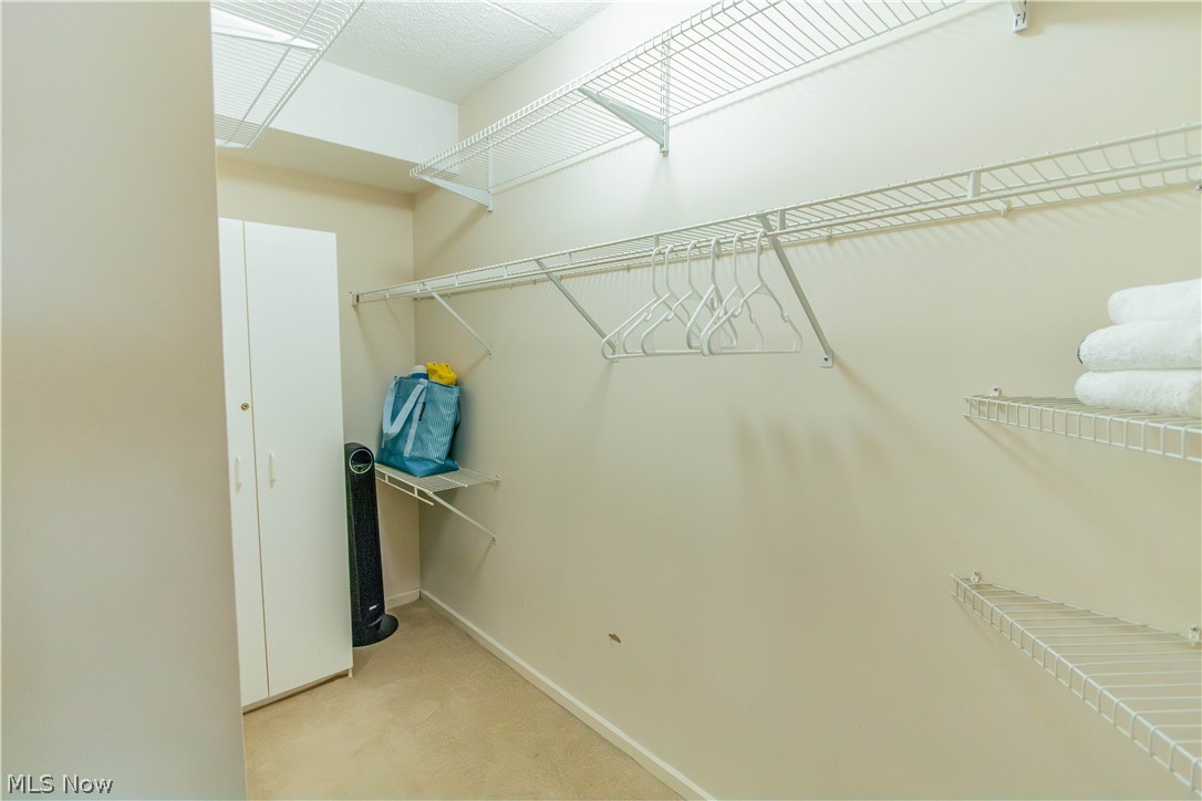 Marina Tower Condo - Residential