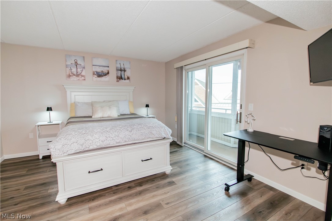 Marina Tower Condo - Residential