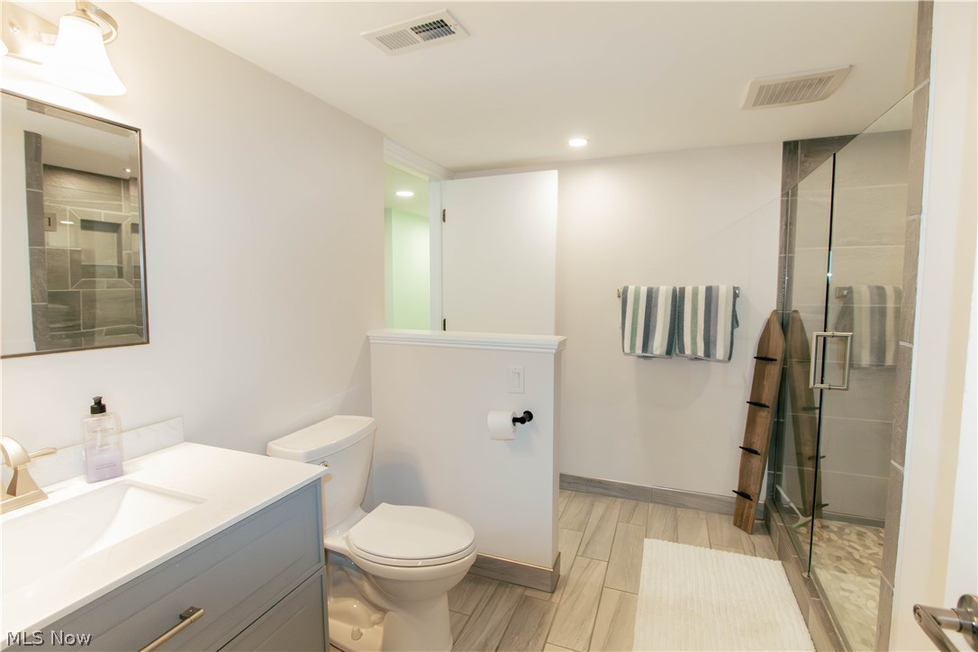 Marina Tower Condo - Residential