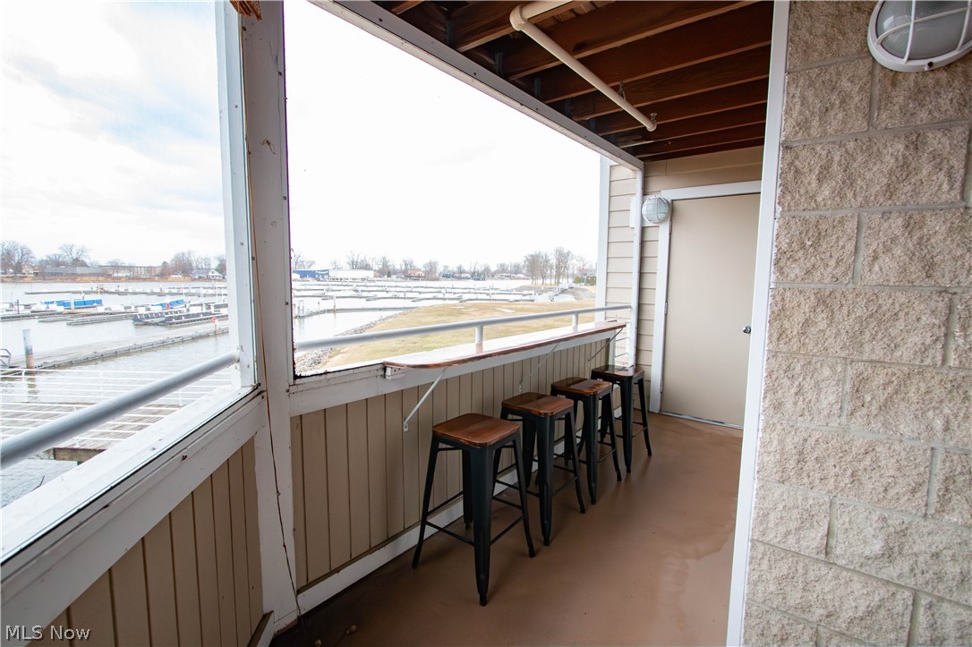 Marina Tower Condo - Residential