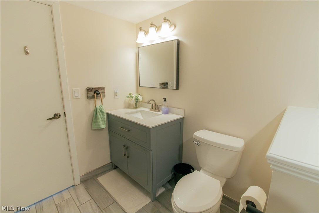 Marina Tower Condo - Residential