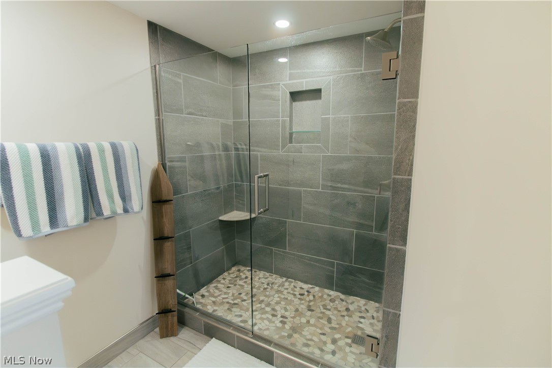 Marina Tower Condo - Residential