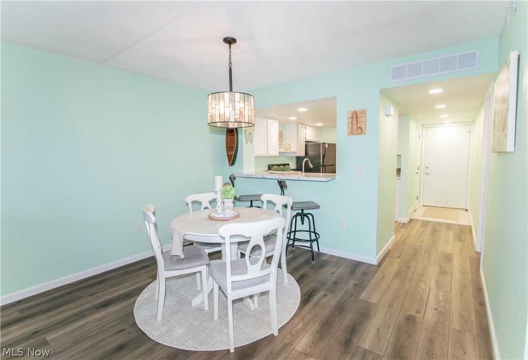 Marina Tower Condo - Residential