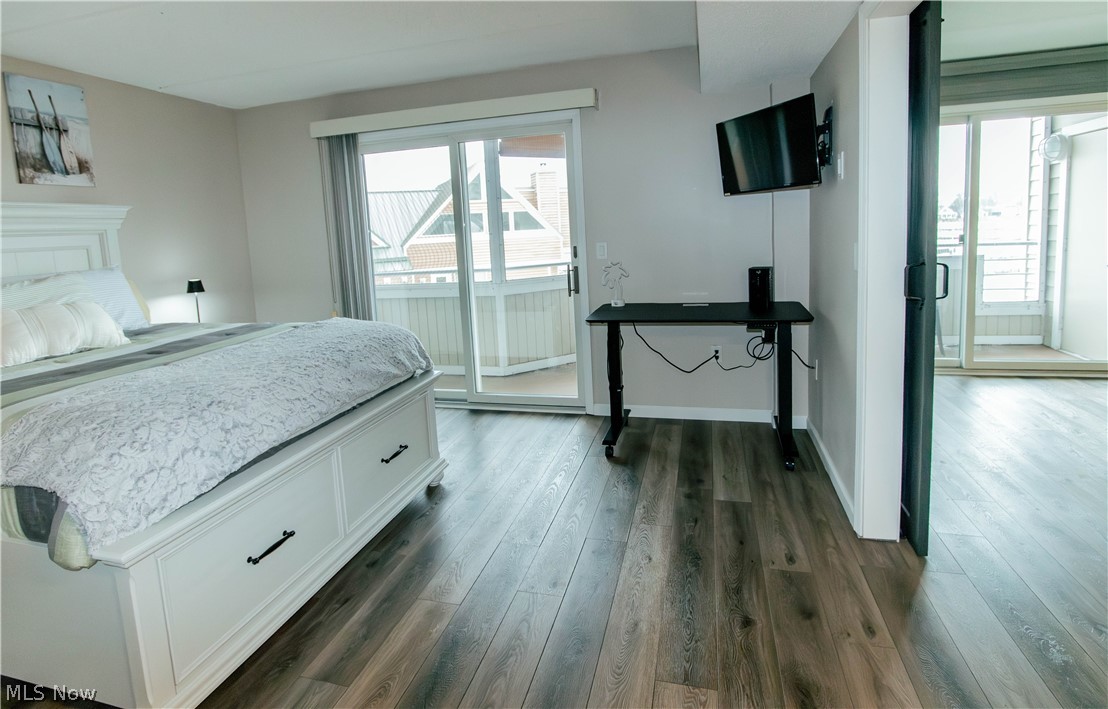 Marina Tower Condo - Residential