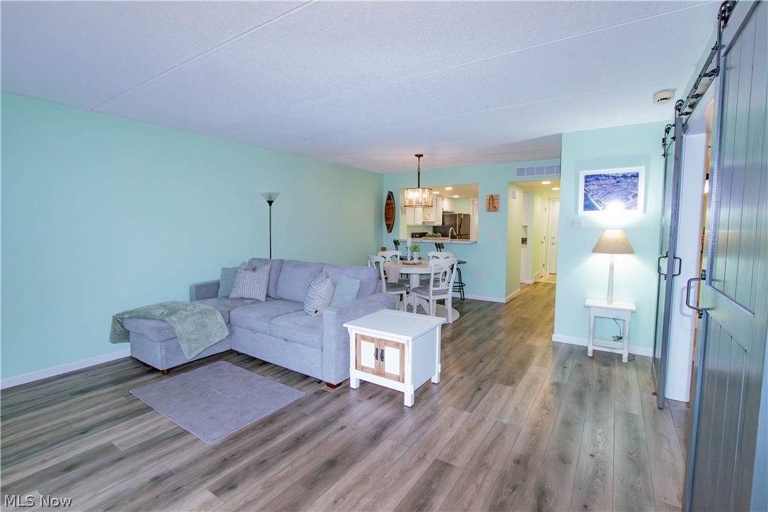 Marina Tower Condo - Residential