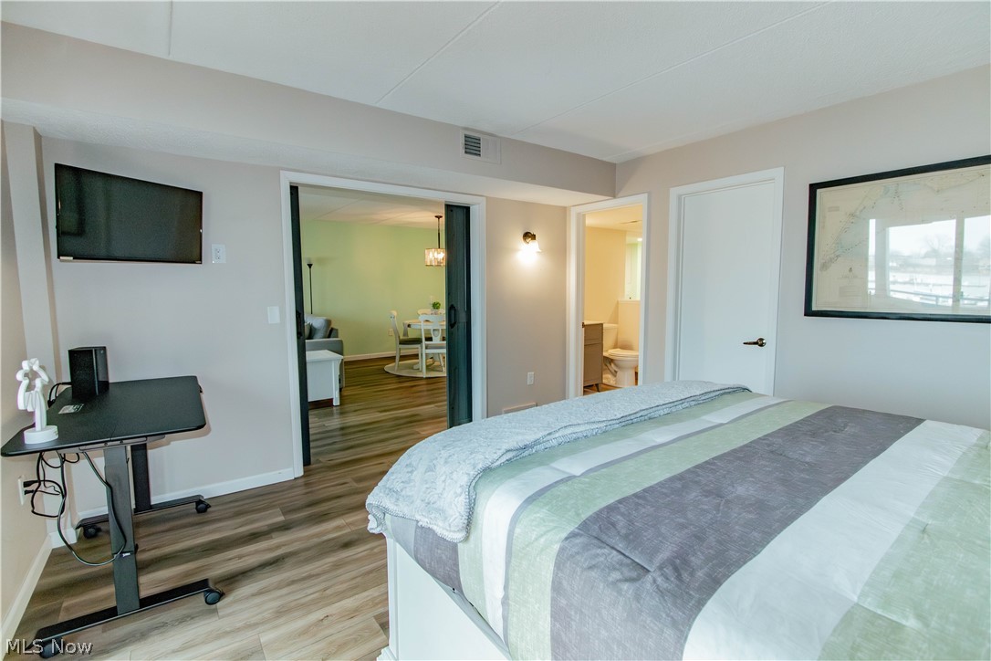 Marina Tower Condo - Residential