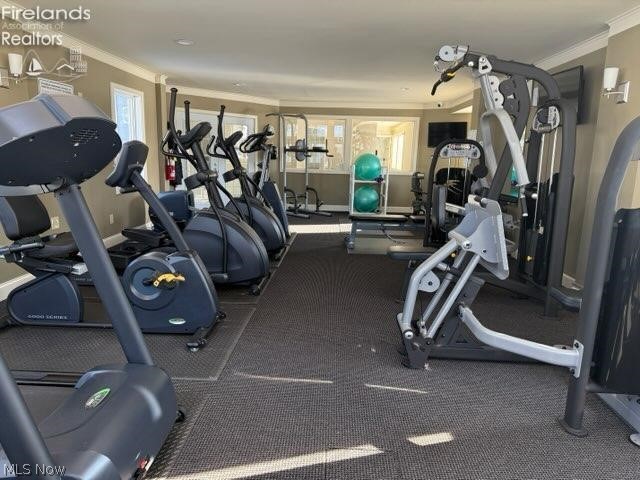 Marina Tower Condo - Residential