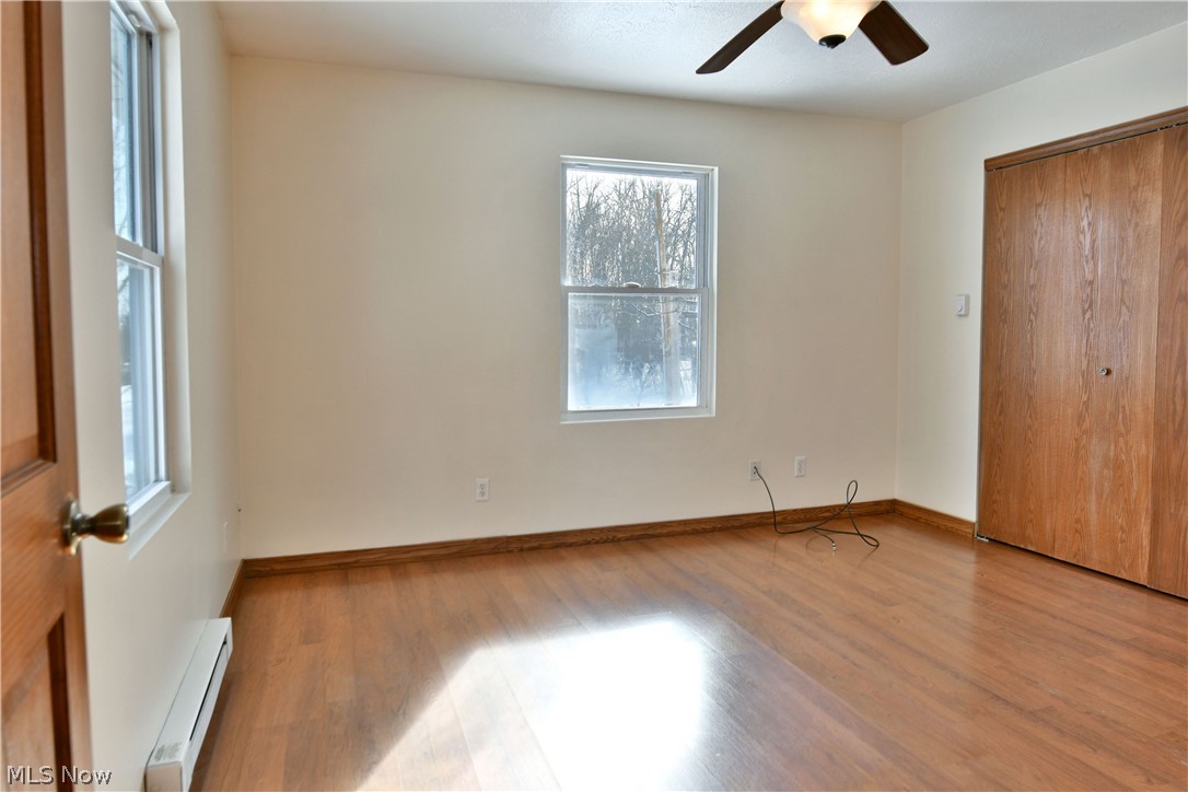 Howland Township Sec 47 - Residential