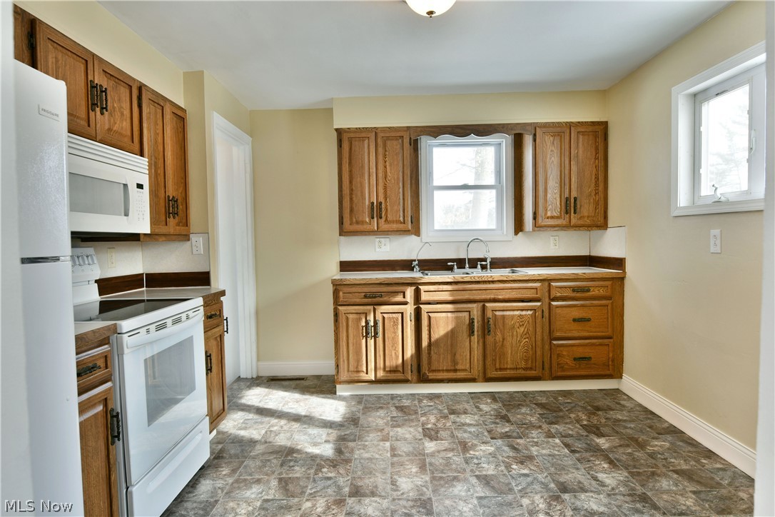 Howland Township Sec 47 - Residential