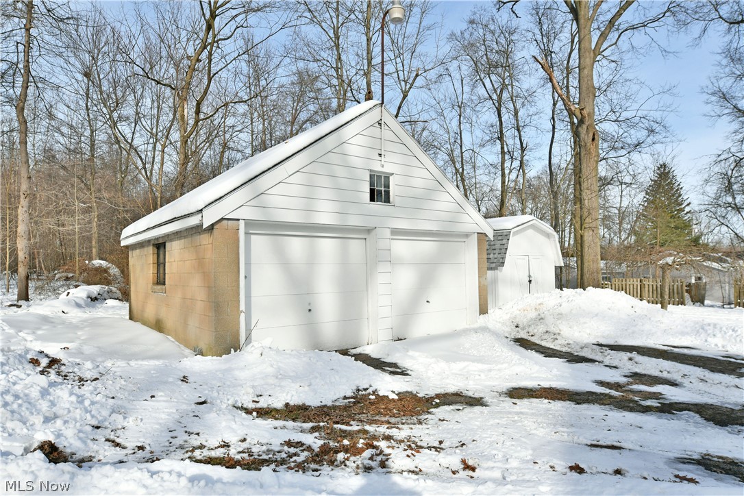 Howland Township Sec 47 - Residential