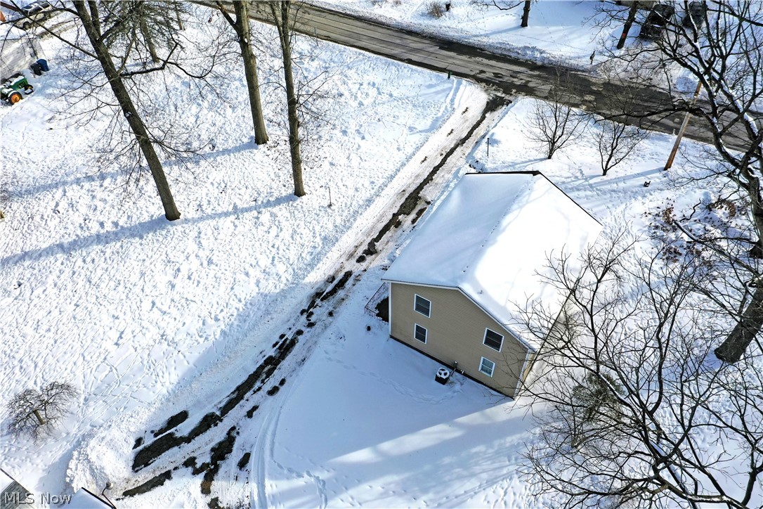 Howland Township Sec 47 - Residential