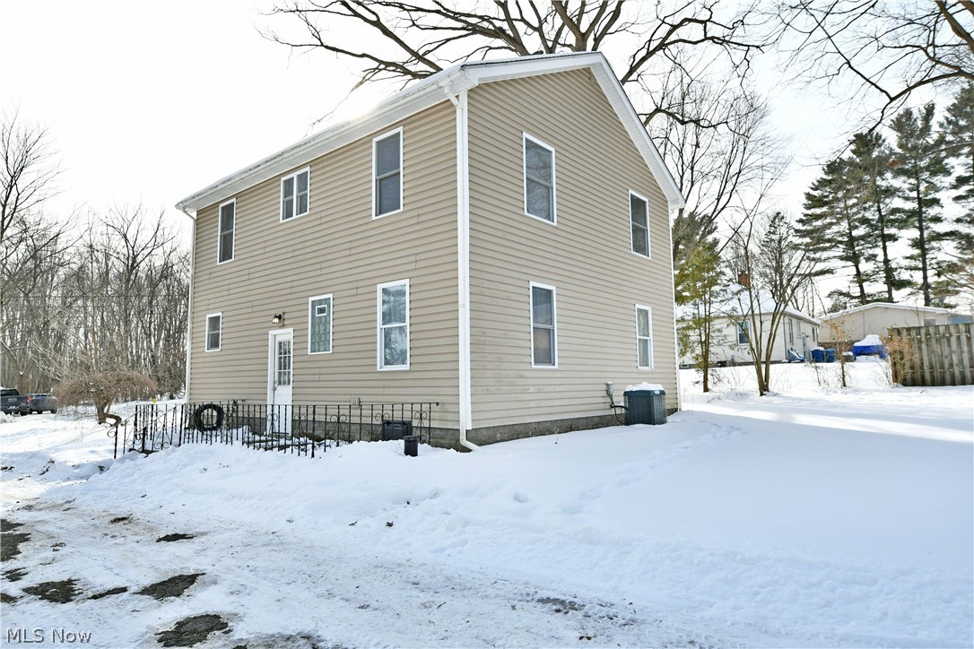 Howland Township Sec 47 - Residential