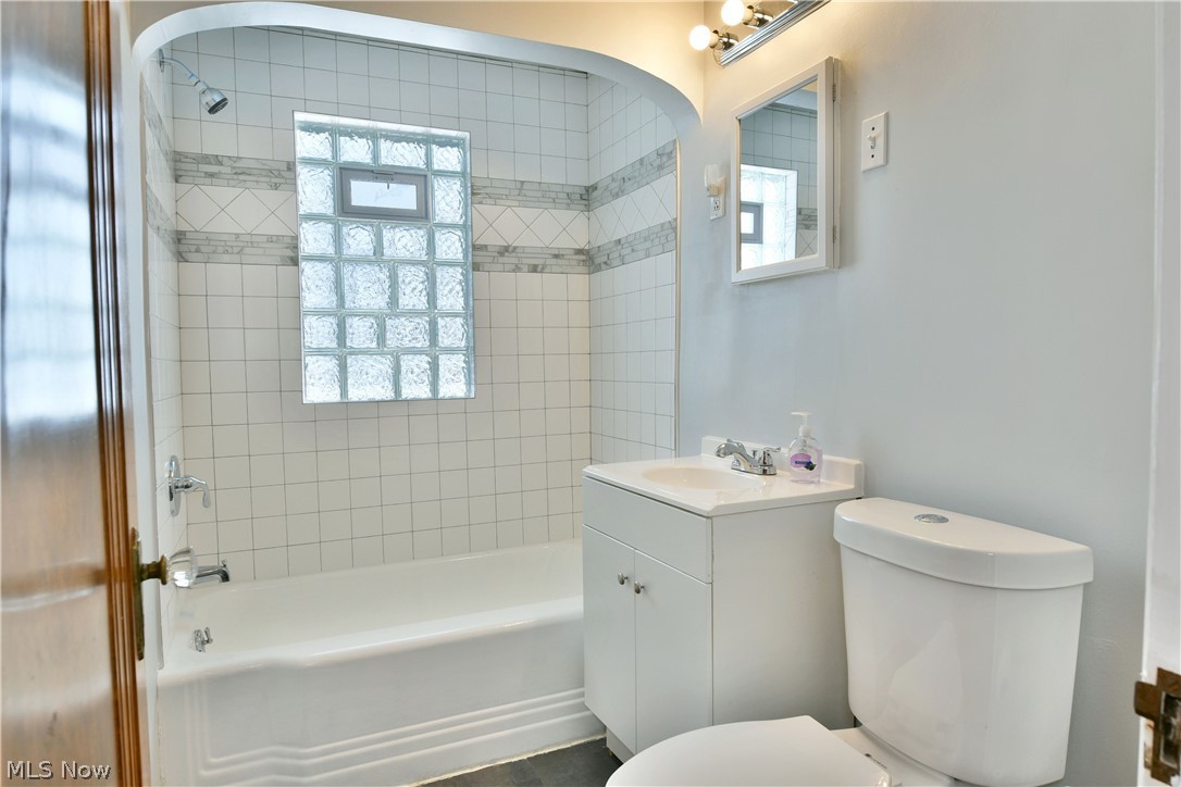 Howland Township Sec 47 - Residential