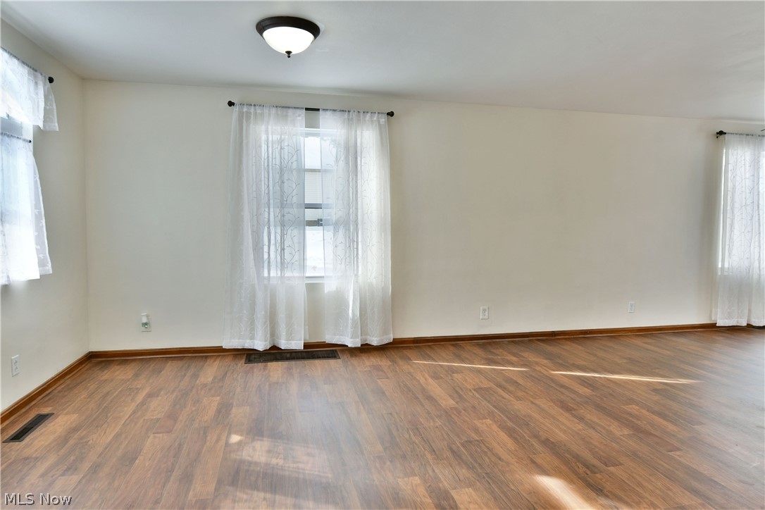 Howland Township Sec 47 - Residential