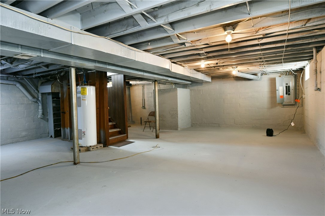 Howland Township Sec 47 - Residential