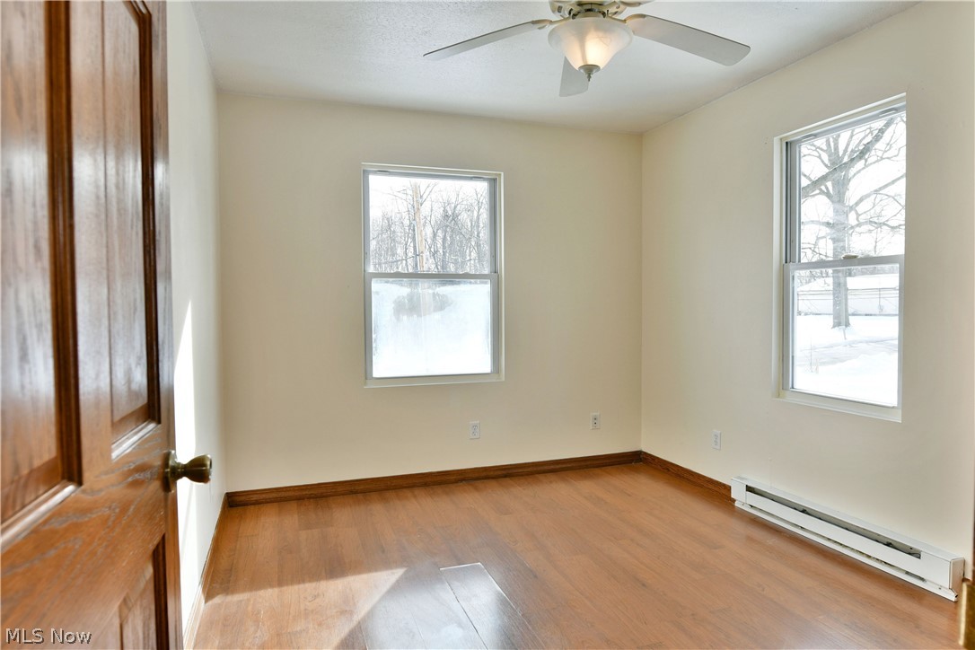 Howland Township Sec 47 - Residential