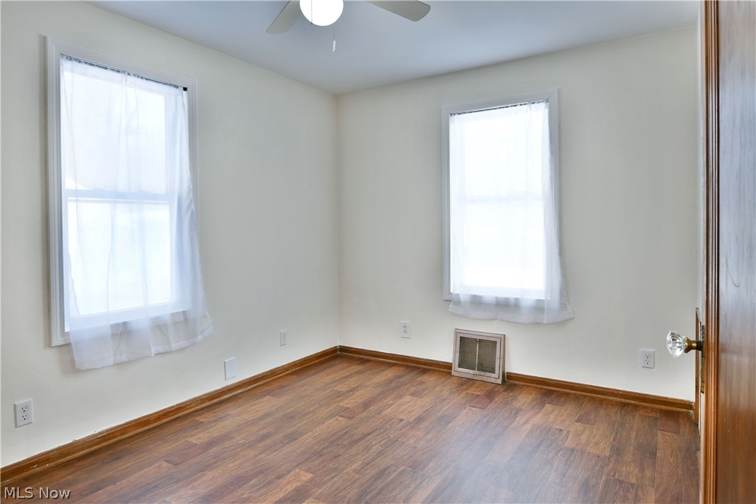 Howland Township Sec 47 - Residential