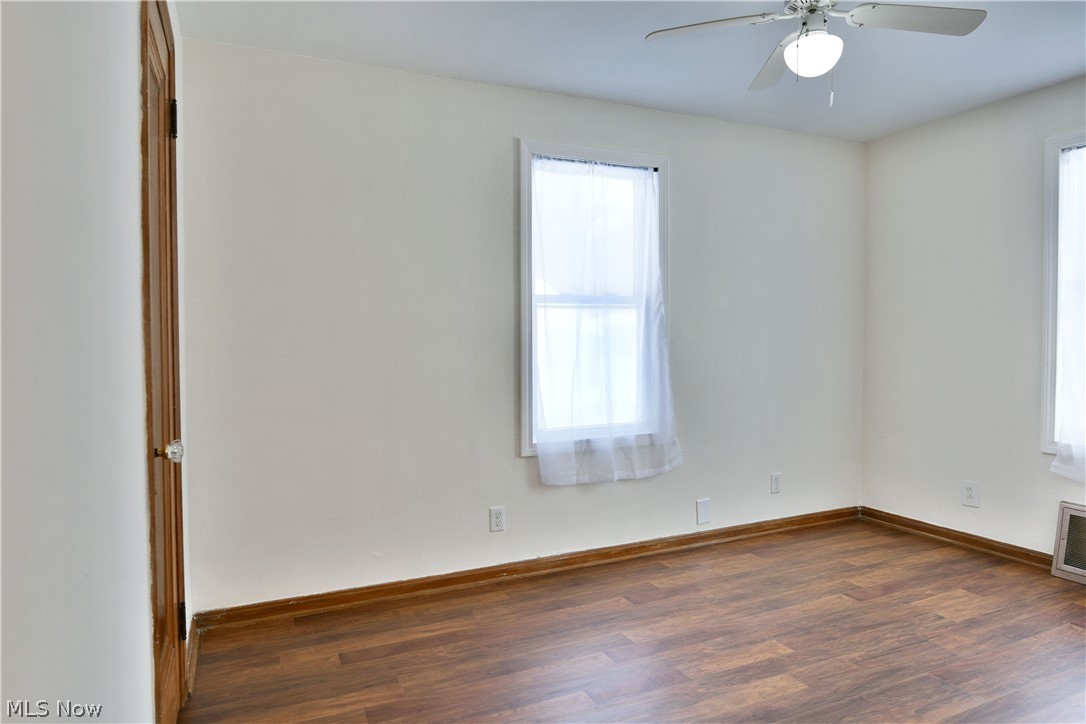 Howland Township Sec 47 - Residential