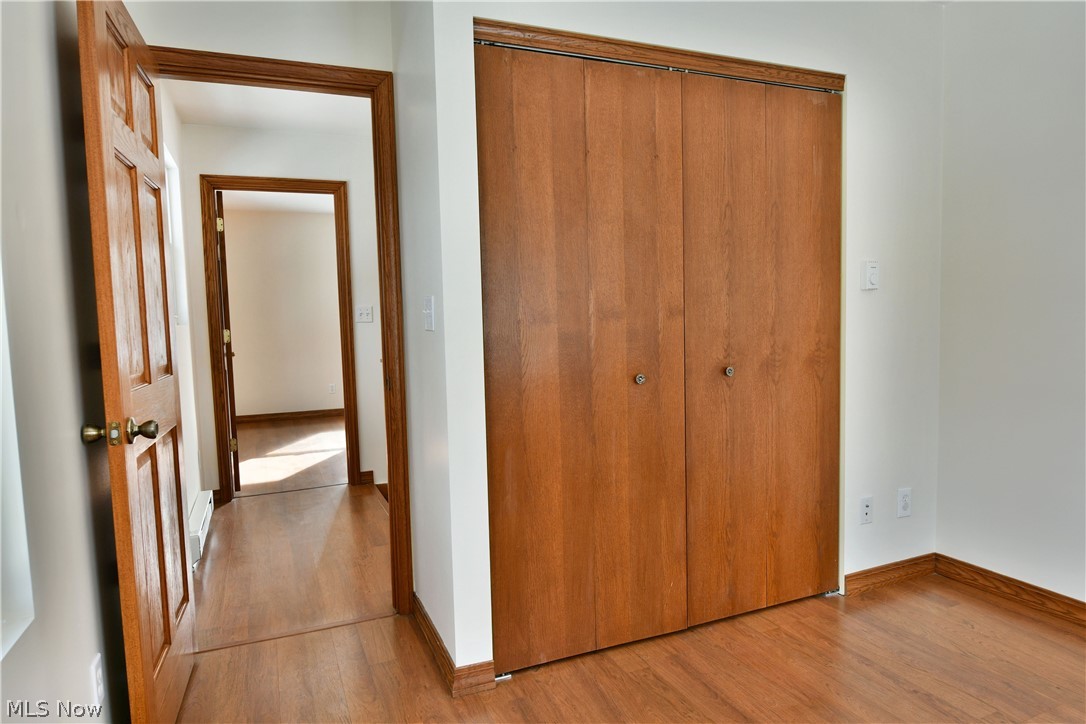 Howland Township Sec 47 - Residential