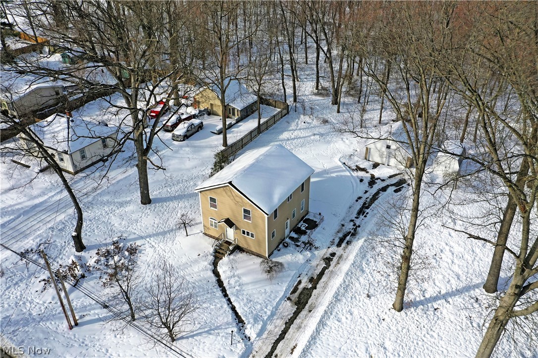 Howland Township Sec 47 - Residential