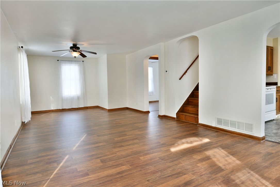 Howland Township Sec 47 - Residential