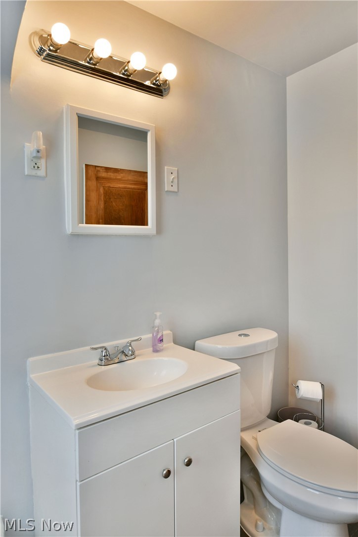 Howland Township Sec 47 - Residential