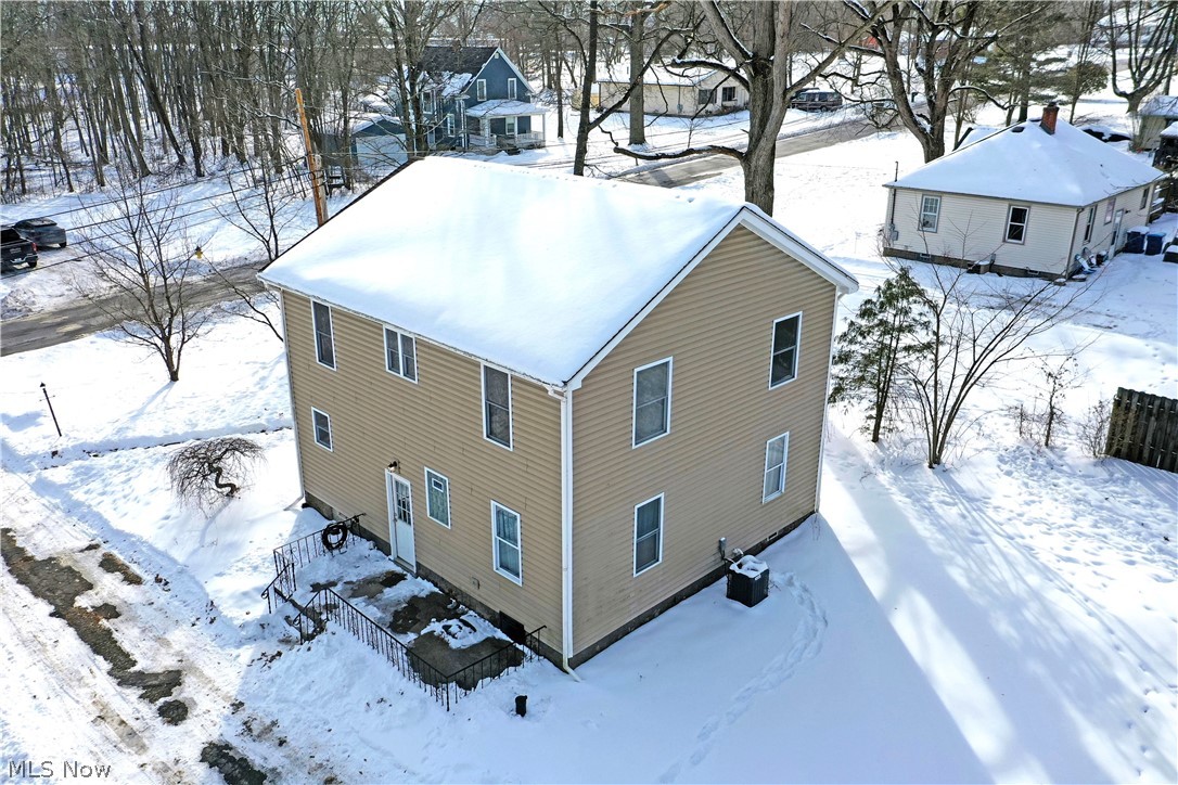 Howland Township Sec 47 - Residential