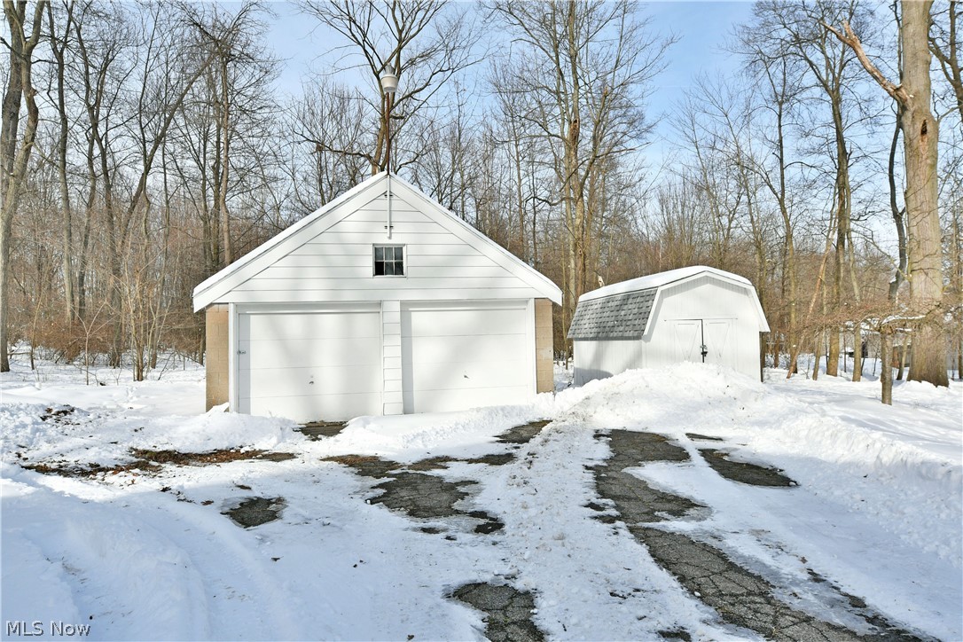 Howland Township Sec 47 - Residential