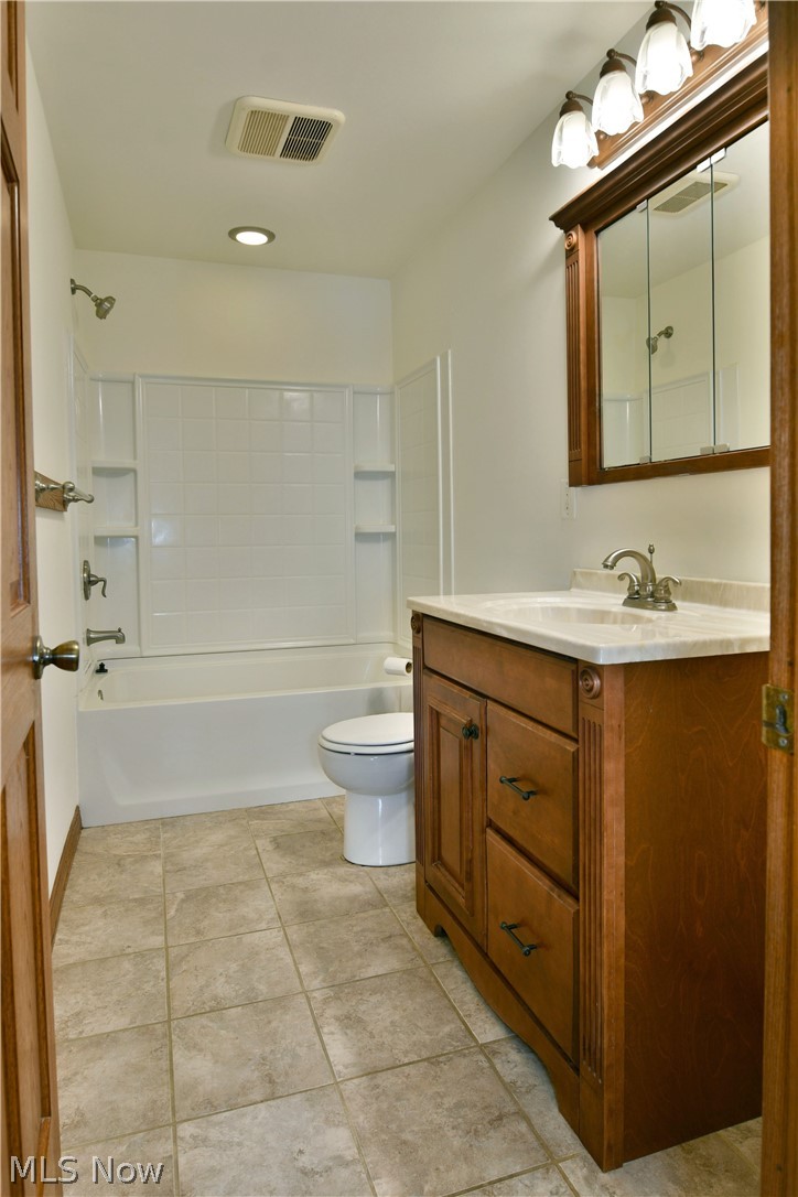 Howland Township Sec 47 - Residential