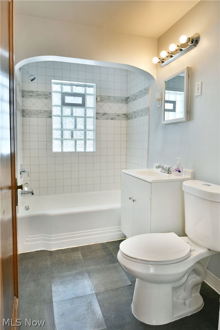 Howland Township Sec 47 - Residential