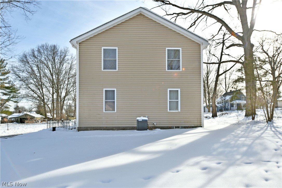 Howland Township Sec 47 - Residential