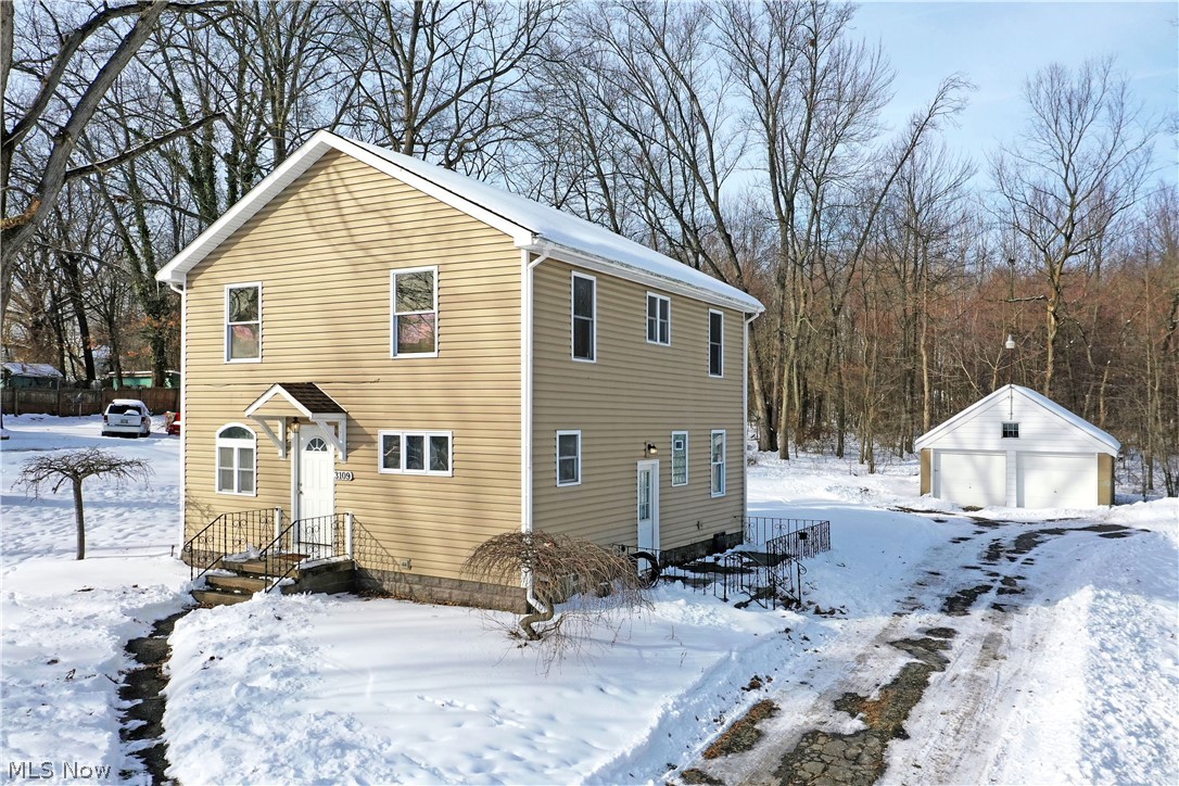 Howland Township Sec 47 - Residential