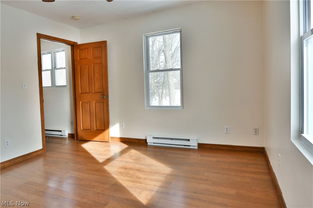 Howland Township Sec 47 - Residential