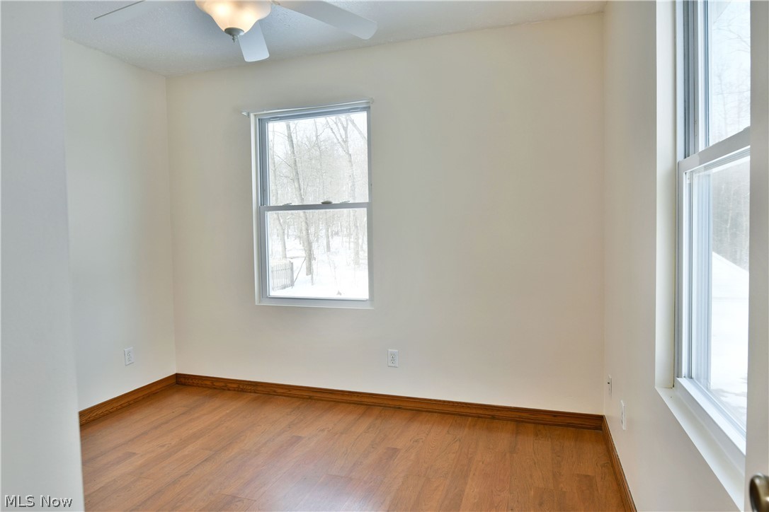 Howland Township Sec 47 - Residential