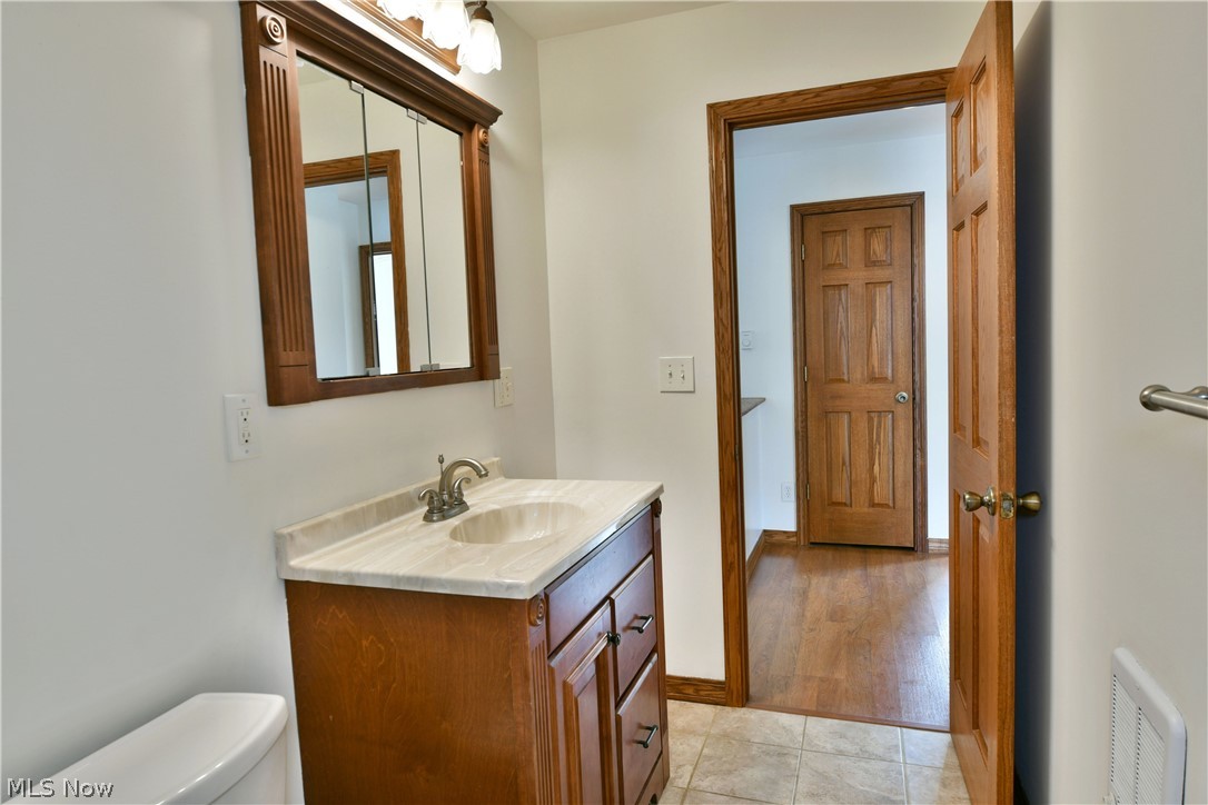 Howland Township Sec 47 - Residential